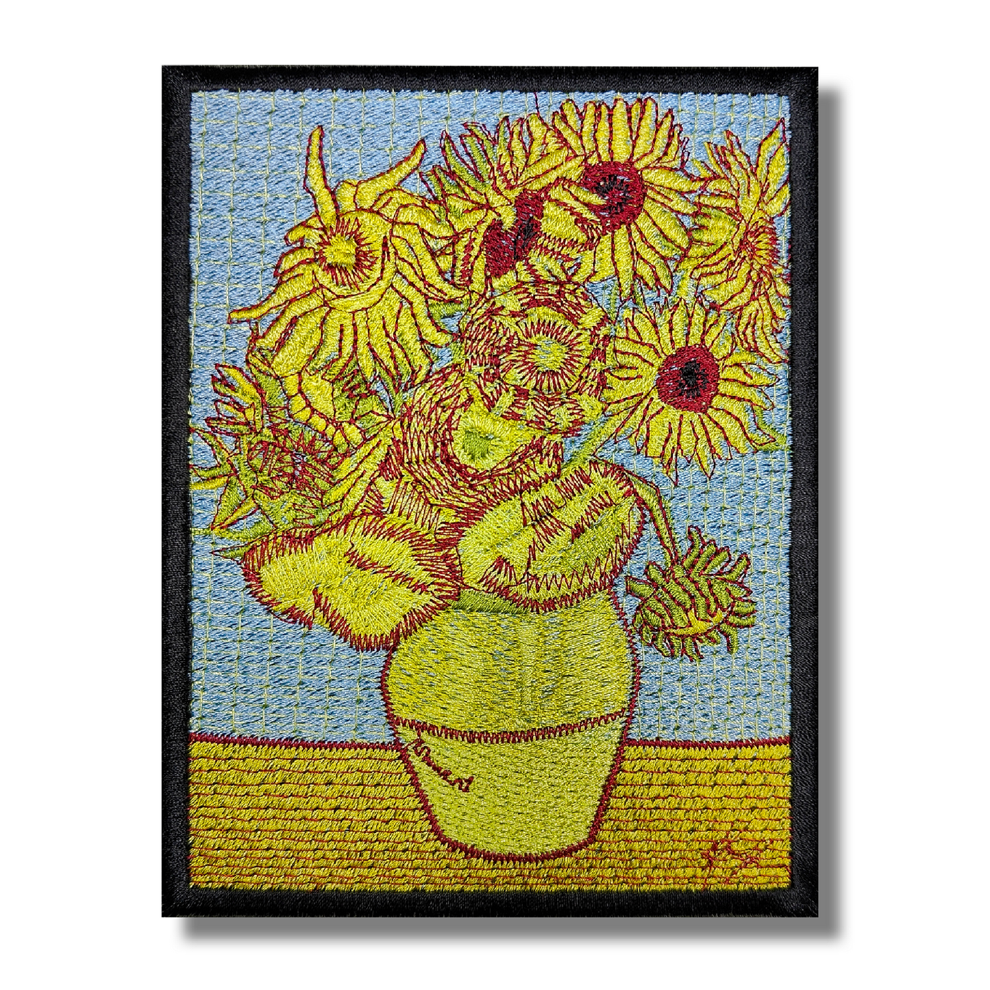 Vincent Van Gogh Sunflowers