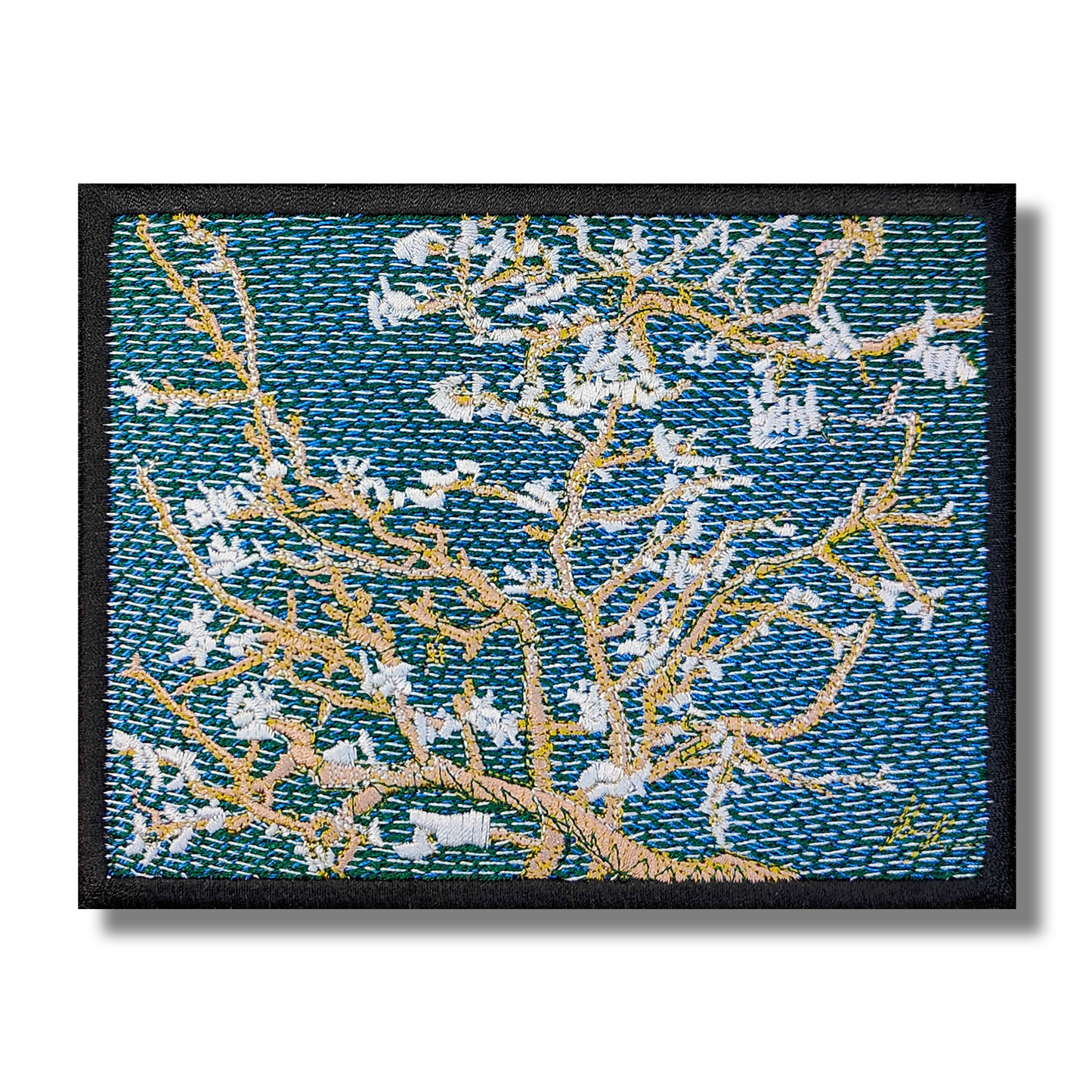 Vincent Van Gogh Almond Blossom