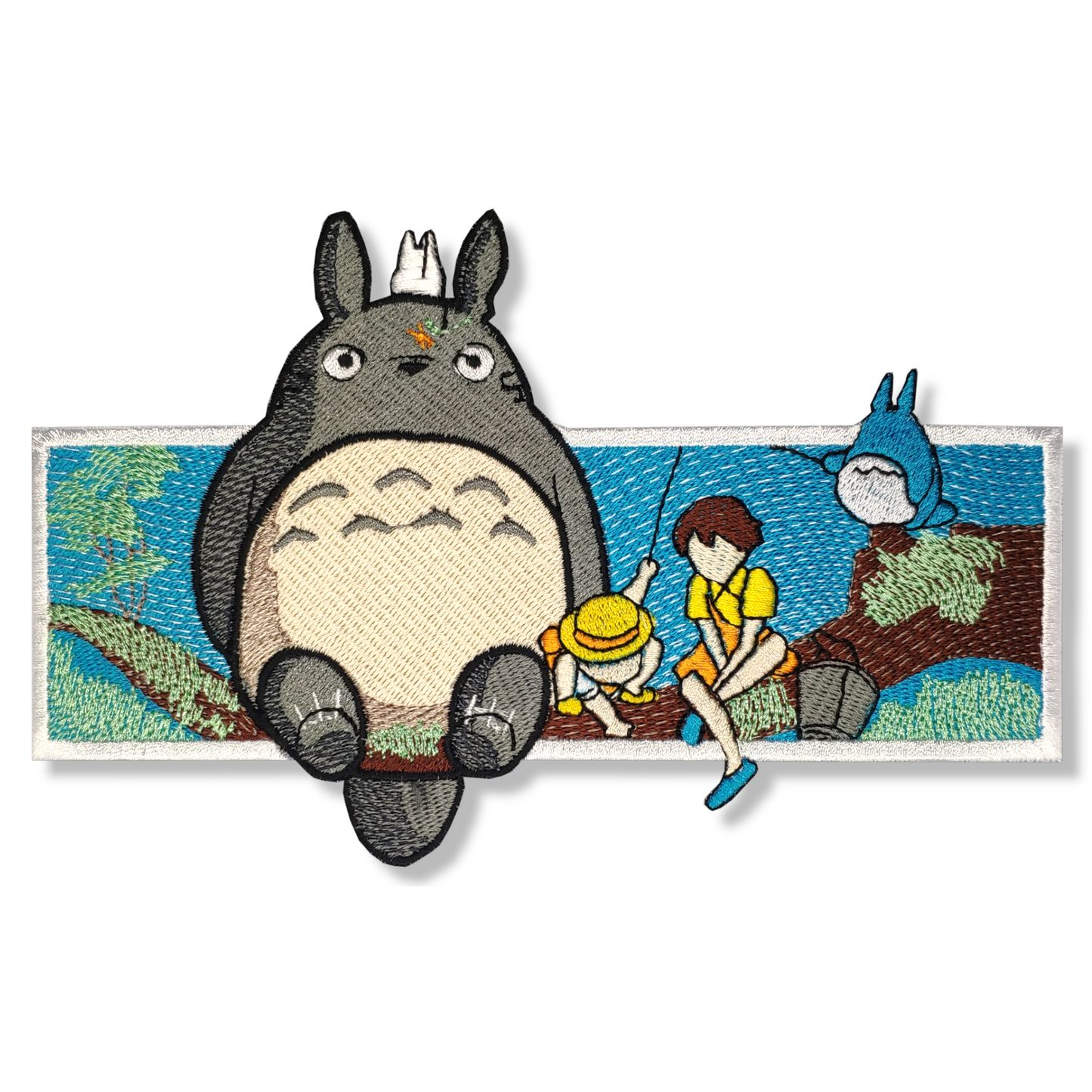 Totoro