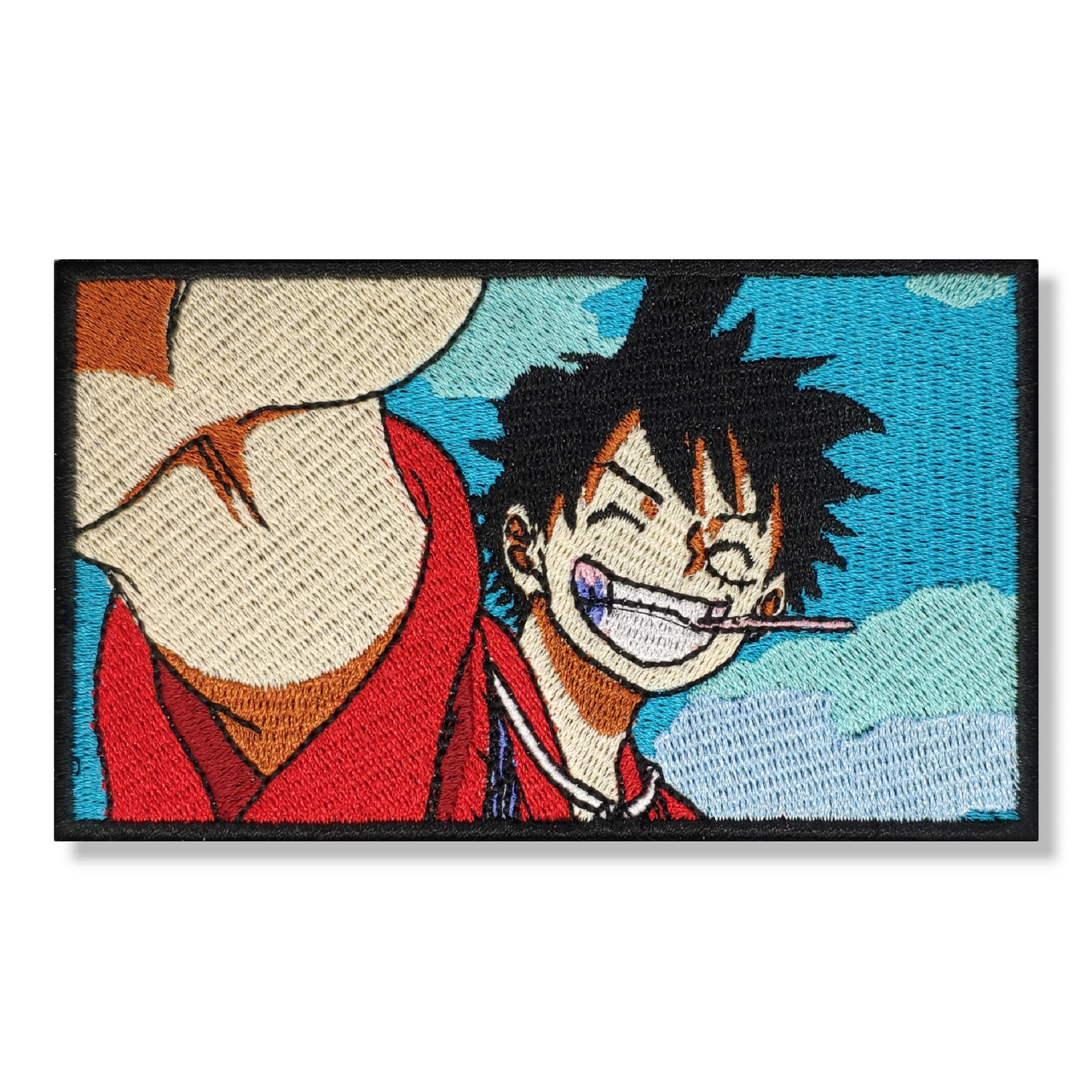 Luffy Box