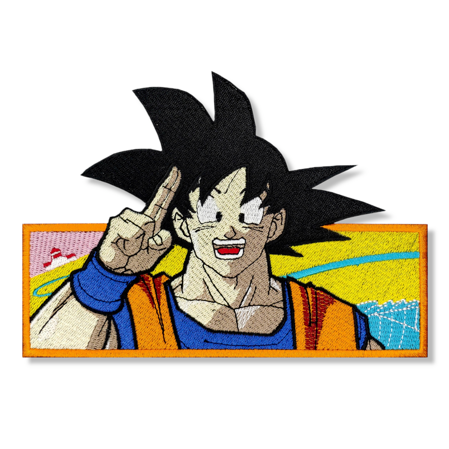 Son Goku