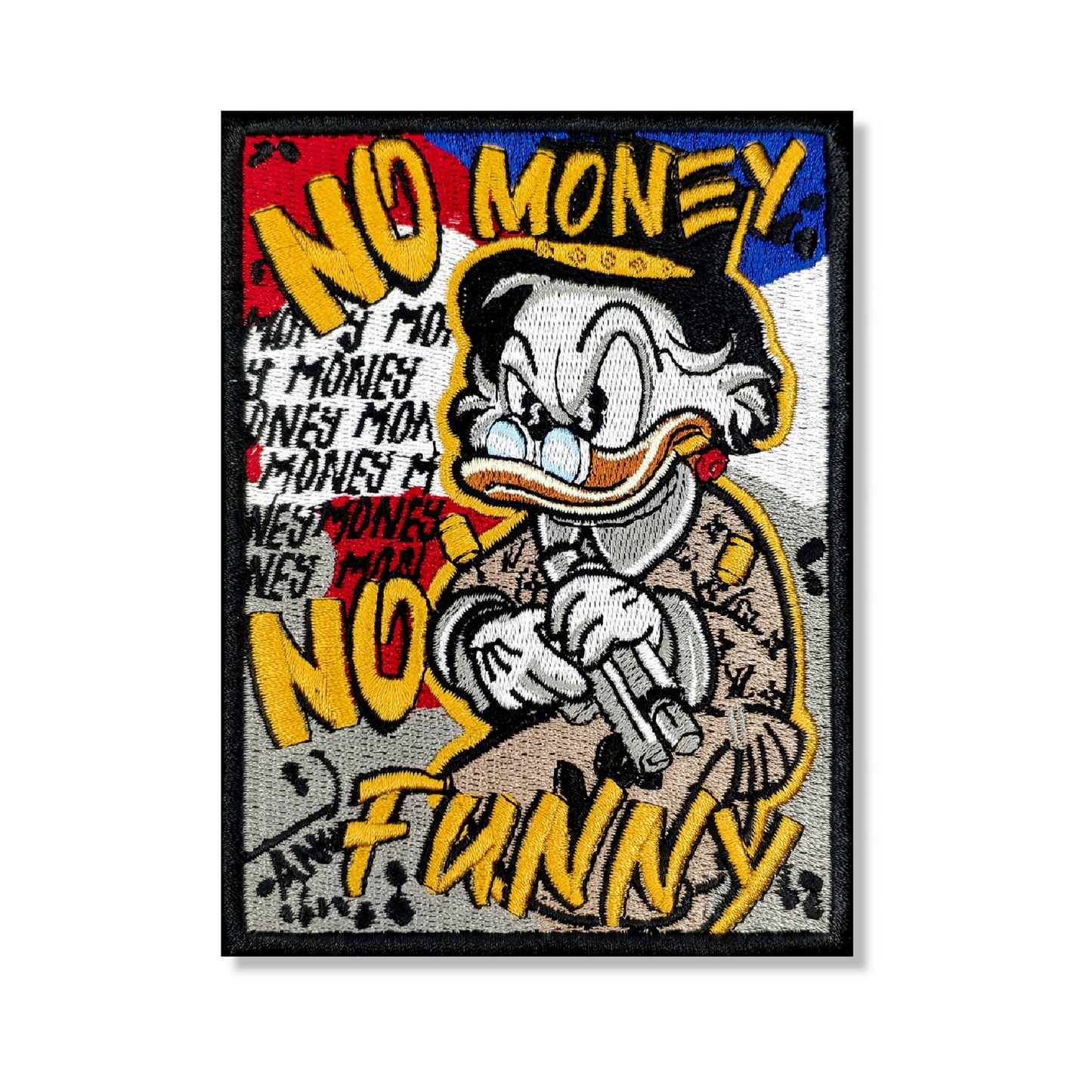 Donald