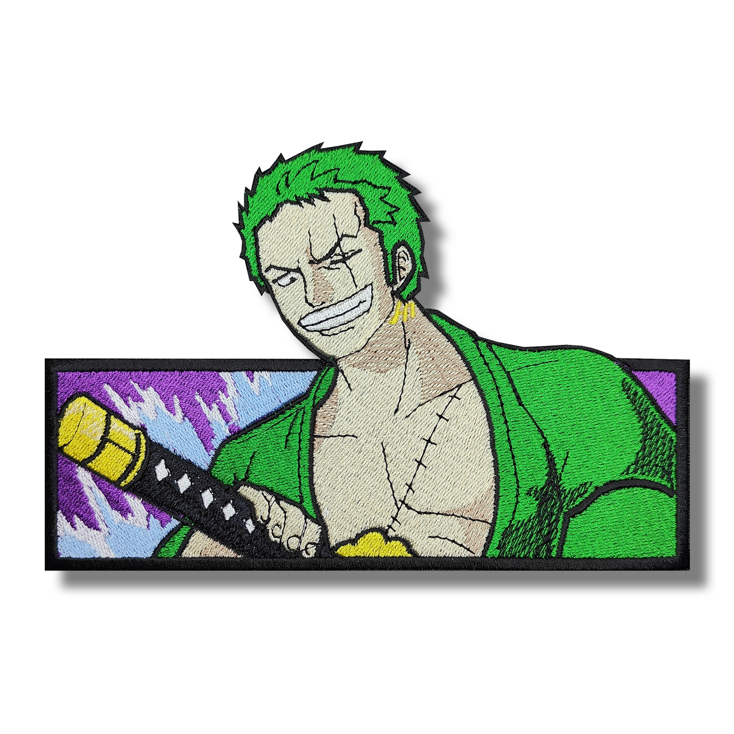 Zoro Box