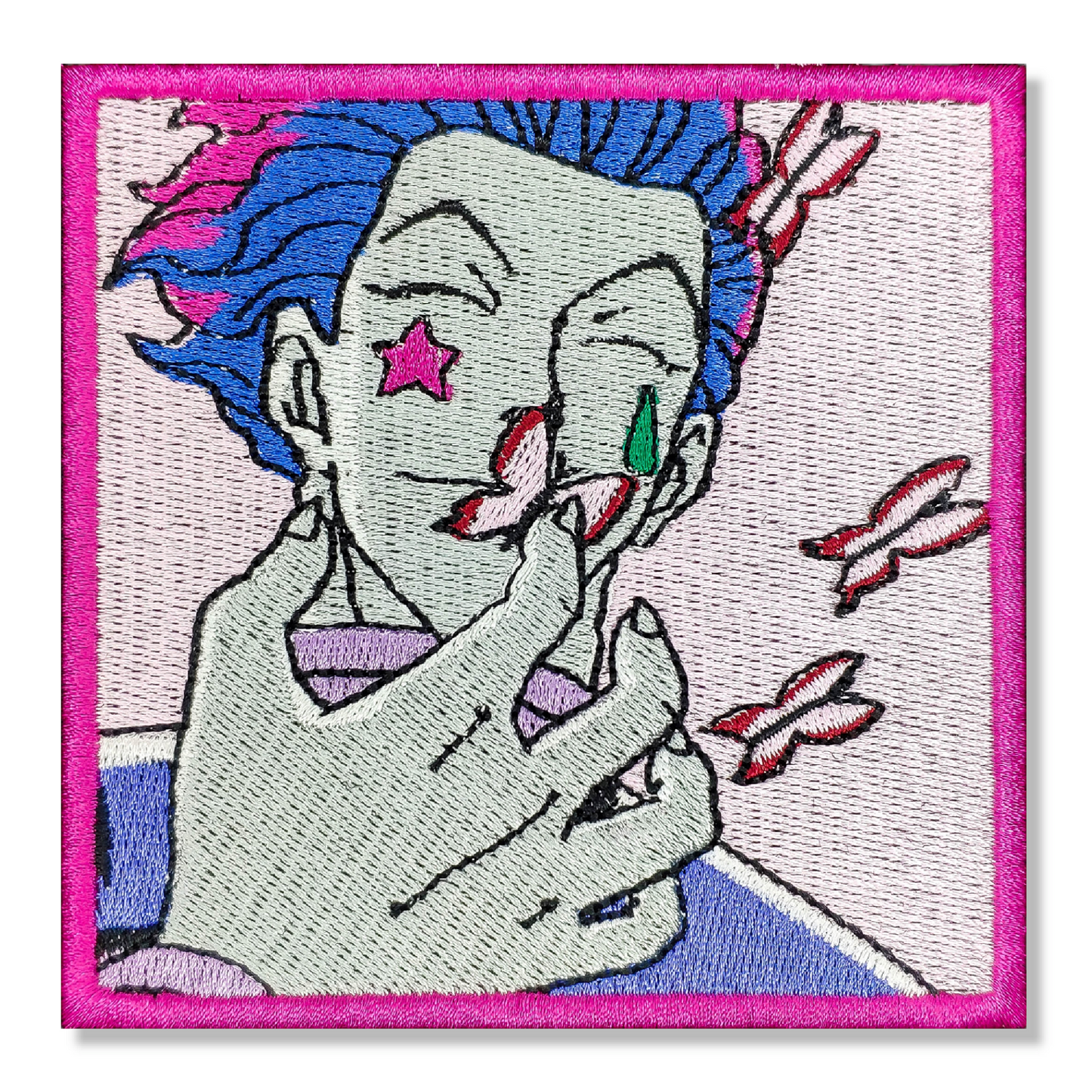 Hisoka Box